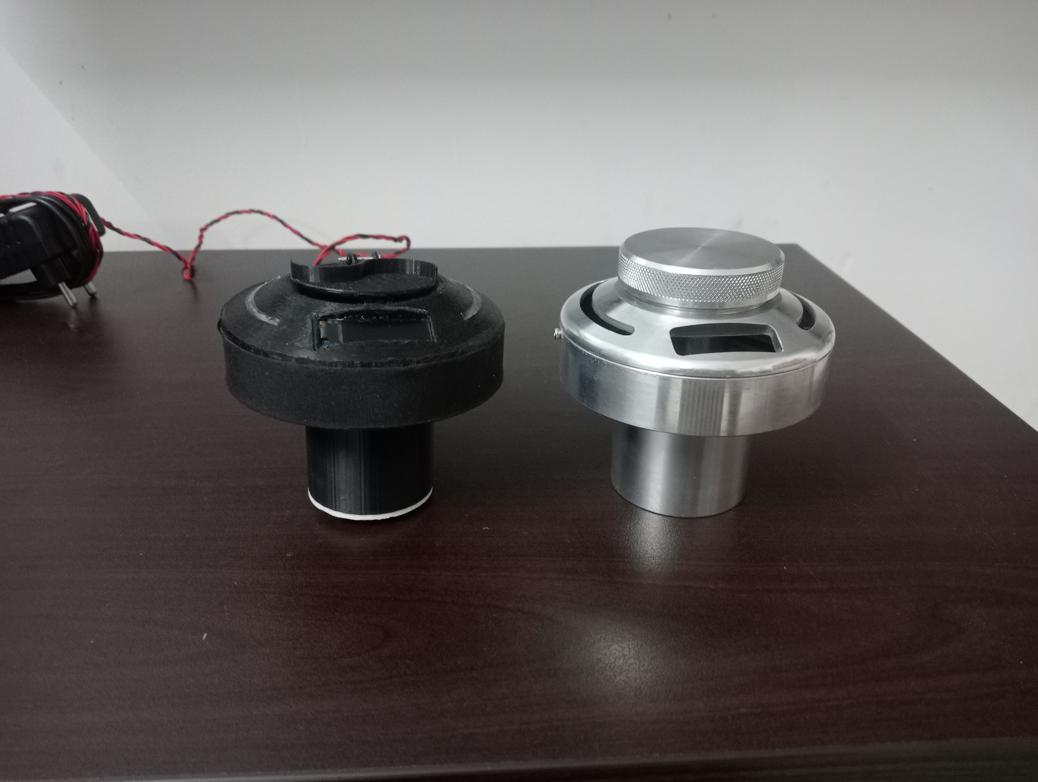 Fuel Guard X IoT Device